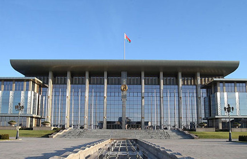Президент Беларуси подписал декрет №3 «Об иностранной безвозмездной помощи»