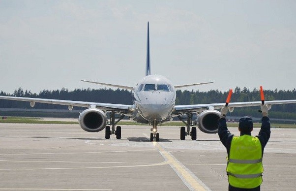Сикорский прокомментировал материал The New York Times о посадке самолета Ryanair в Минске