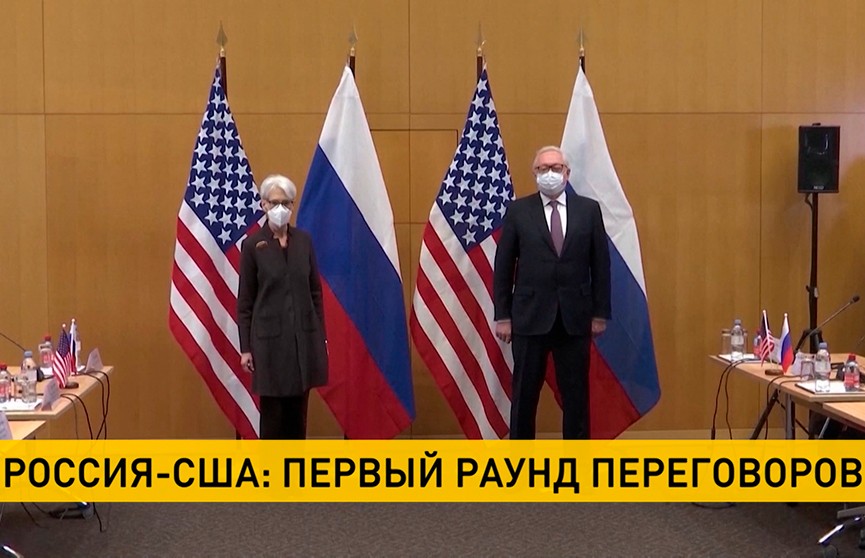 Россия – США: битва ультиматумов. Объясняем, какие требования выдвигают стороны друг другу