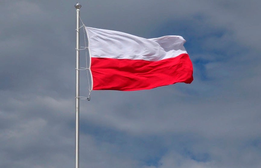 Польша модернизирует забор на границе с Беларусью