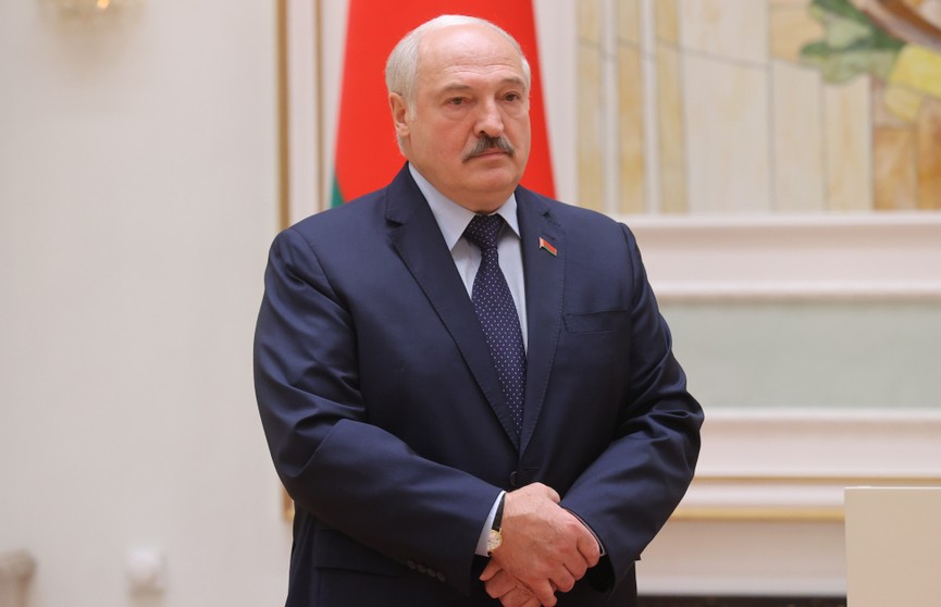 Лукашенко: в преддверии Дня Независимости в стране проведена масштабная антитеррористическая операция