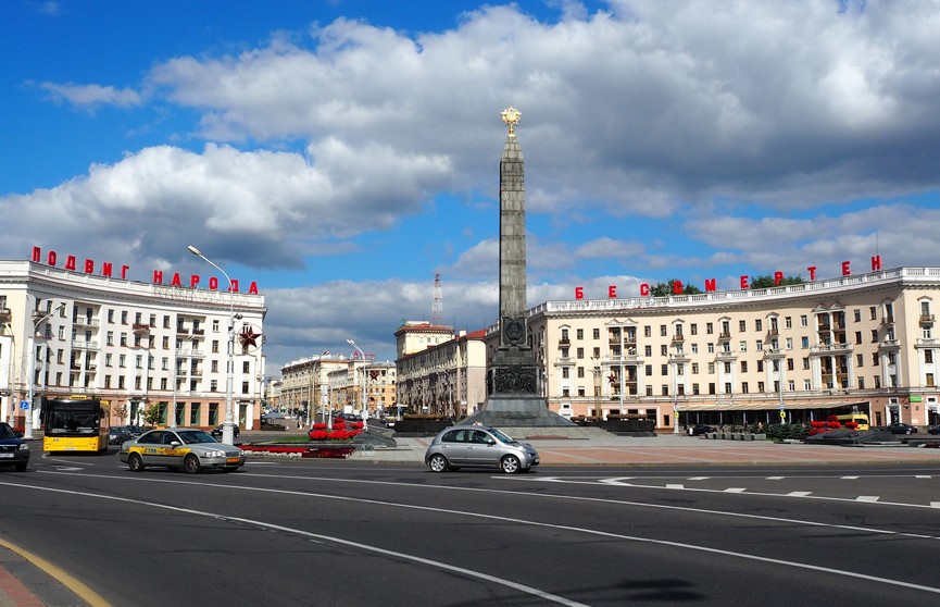 Президент утвердил новые редакции генеральных планов городов-спутников Минска