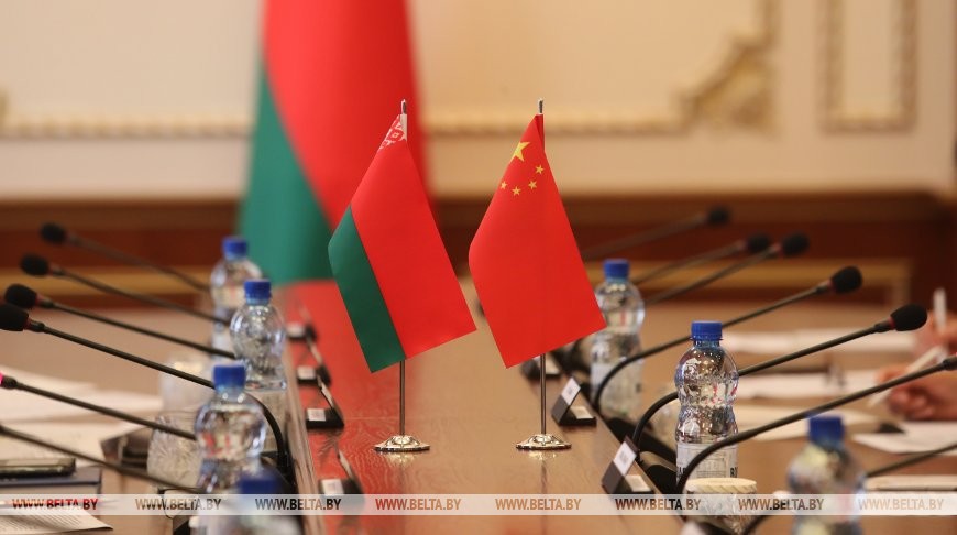 Лукашенко в ближайшее время встретится с Си Цзиньпином