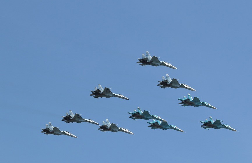 Разведка Нидерландов: Россия в ближайшем будущем укрепит свой военный потенциал
