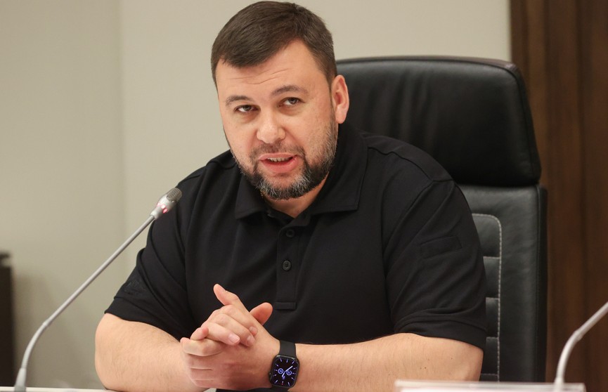 Глава ДНР рассказал о «снарядном голоде» в ВСУ