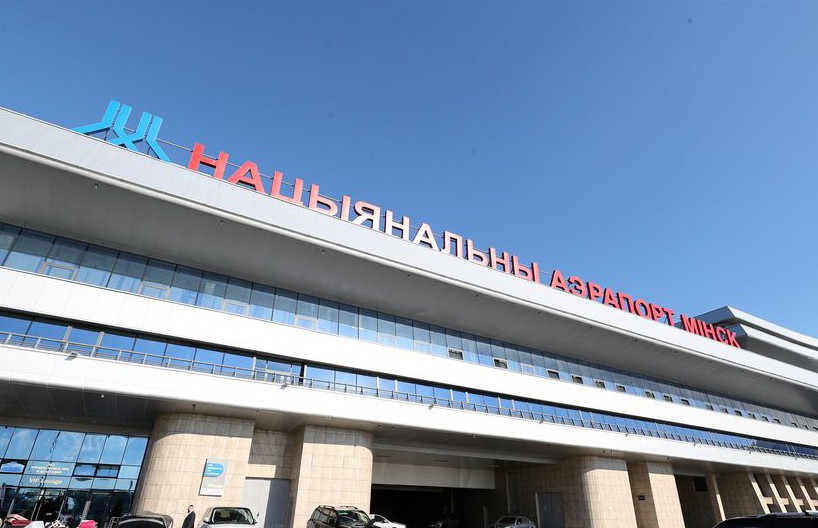Национальному аэропорту «Минск» – 41 год: история первого полета, какой комфорт предусмотрен для туристов