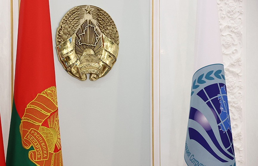 Завершено согласование процедурных вопросов по принятию Беларуси в ШОС – Вольфович