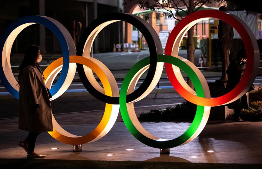 Олимпиаду в Токио намерены отложить до конца года из-за коронавируса