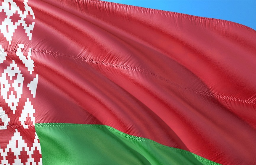 МИД Беларуси – об инциденте у белорусского посольства в Украине