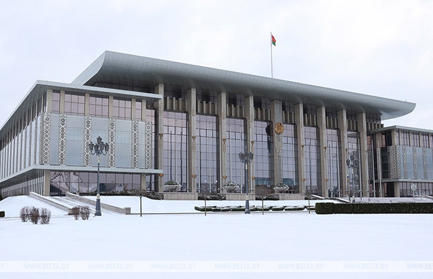 Президент Беларуси подписал указ о призыве офицеров запаса на военную службу