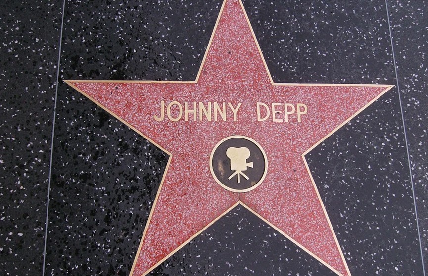 Джонни Депп заявил, что Голливуд его бойкотирует