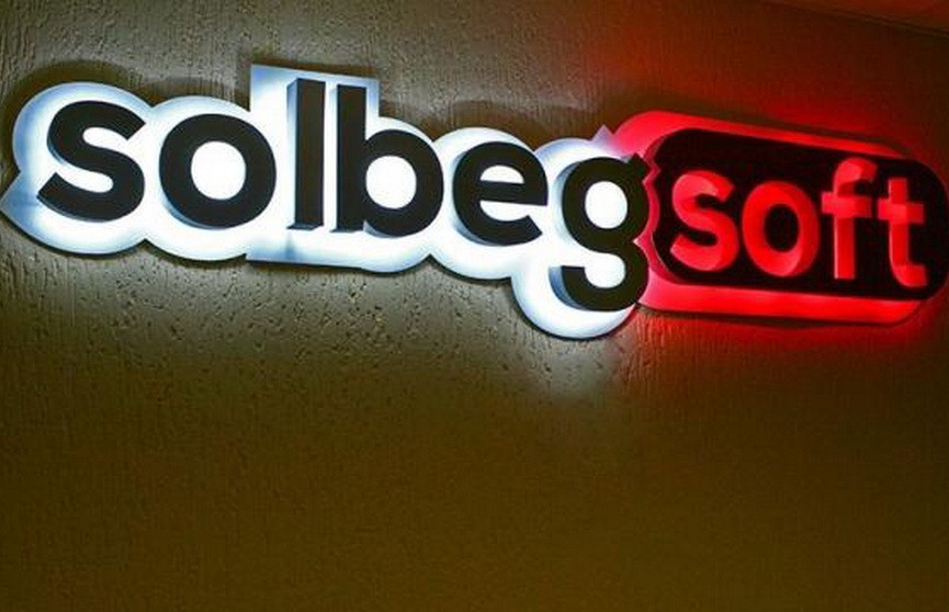 Эстонская компания Helmes купила белорусского разработчика SolbegSoft