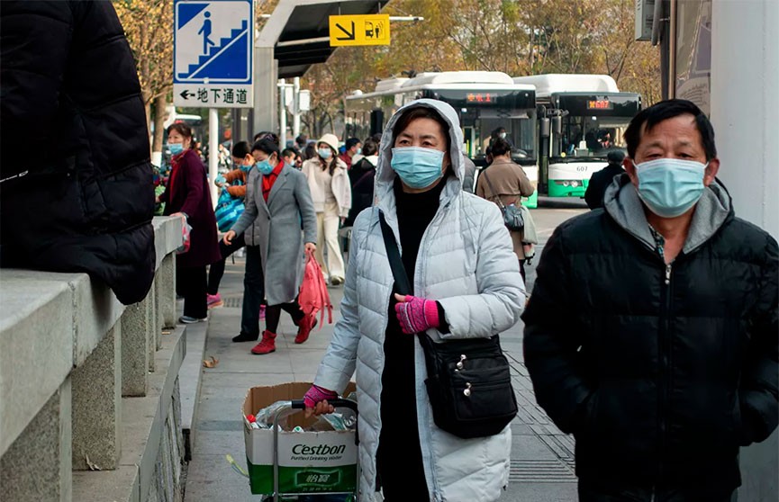 Эксперты ВОЗ: коронавирус мог возникнуть не в Китае