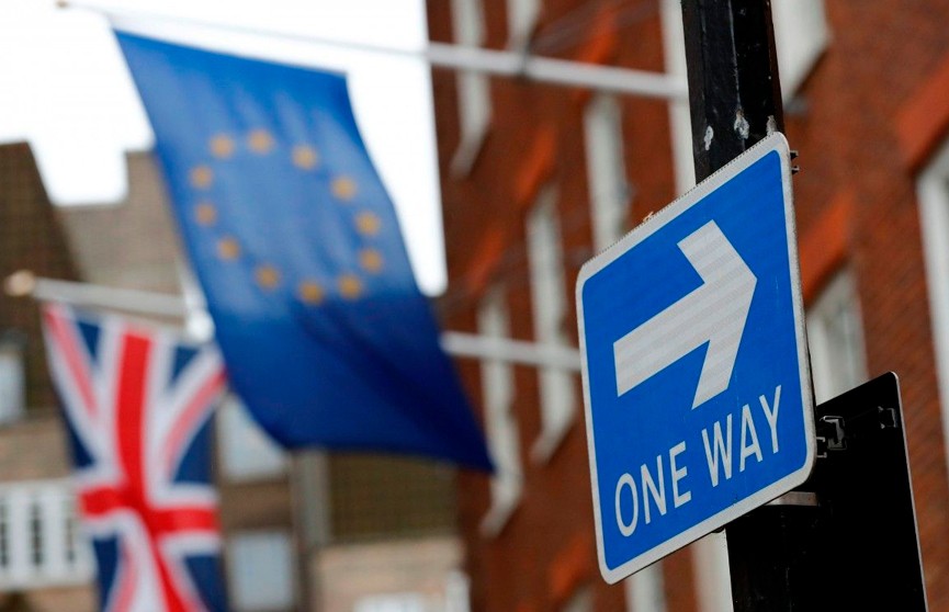 Переговорщик ЕС по Brexit исключил возможность изменения сделки с Лондоном