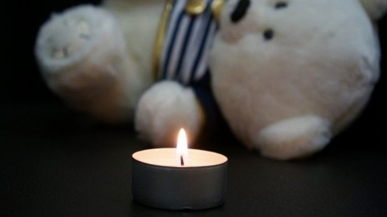 В Столинском районе умер годовалый ребенок. Возбуждено уголовное дело