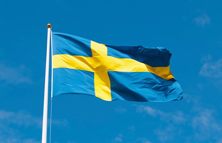 Швеция может поставить на Украину ЗРК Patriot