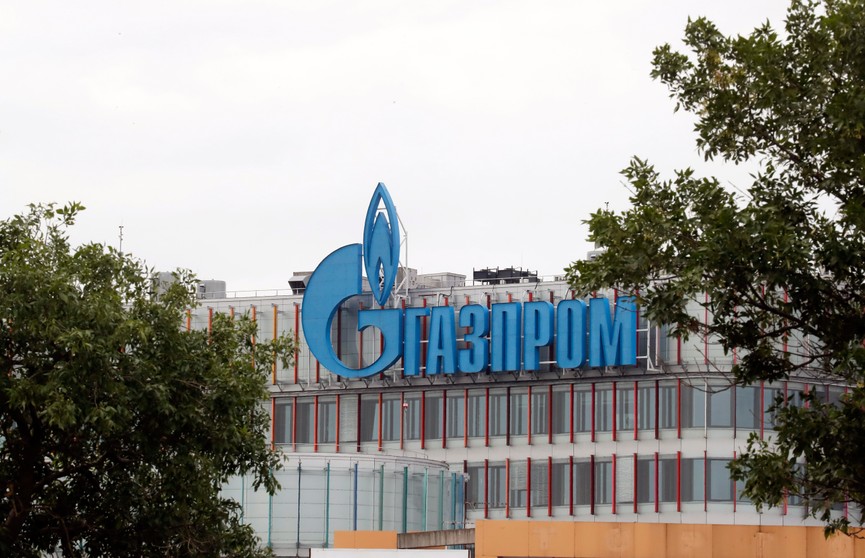 «Газпром» возобновляет поставки через Австрию