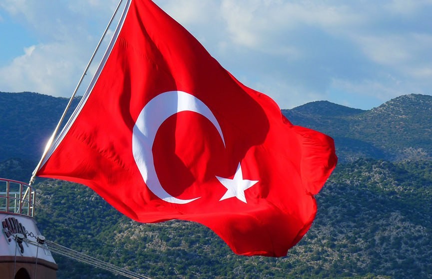 МИД Турции вновь вызвал датского дипломата