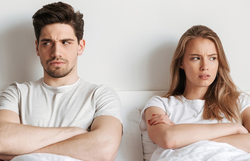 Как не развестись, находясь в самоизоляции: советы психолога Лабковского