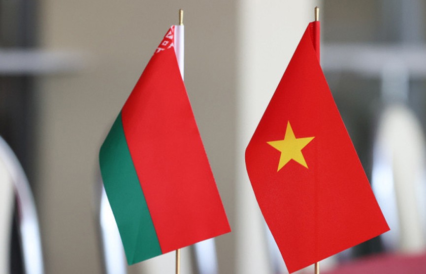 Беларусь и Вьетнам обсудили расширение экономического взаимодействия