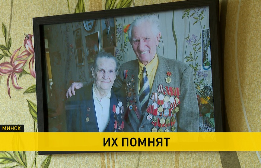 Освобождал Прагу, стал ветераном труда и прожил 70 лет в браке: история 95-летнего фронтовика
