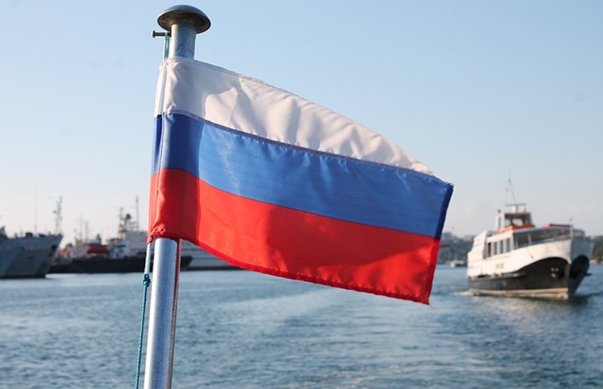 Россия и Египет проведут совместные военно-морские учения