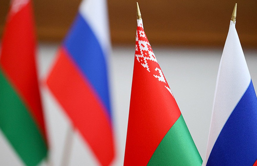 Крутой: Беларусь и Россия обсуждают 14-15 проектов по импортозамещению на уровне правительств