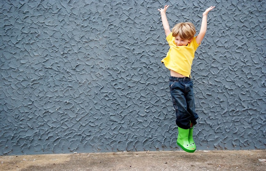 Как развить в ребенке лидерские качества? Отвечает психолог