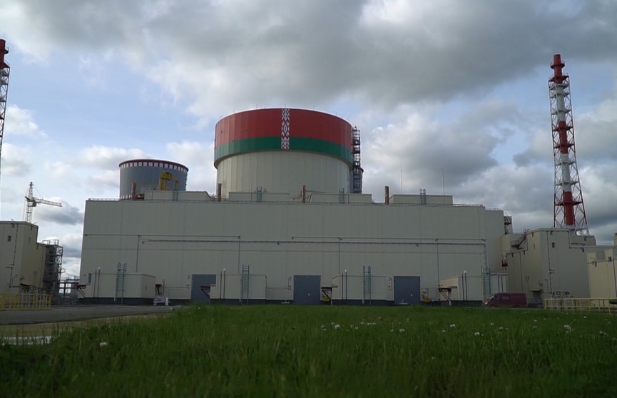 В Беларуси возведут хранилище для отходов с БелАЭС