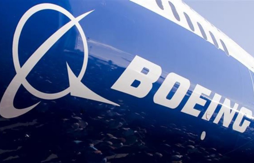 Boeing создаст для ВВС США новые учебные самолёты