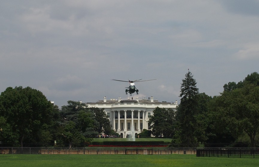 Трамп: Джо Байден не может быть главой страны