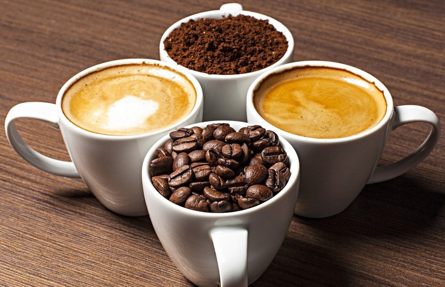 Как и когда правильно пить кофе, чтобы он не нанёс вред организму?