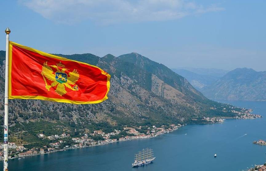 Черногория объявила российского дипломата персоной нон грата
