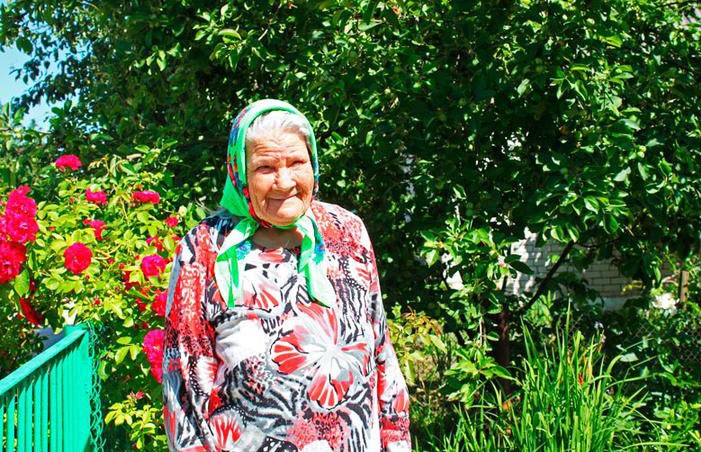 «Более 80% легких было поражено»: как 89-летняя пациентка из Браслава победила COVID-19