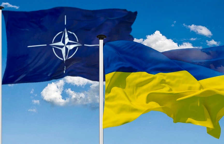 Conversation: союзники Украины могут использовать Крым, чтобы не принимать ее в НАТО