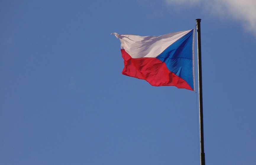 Чехия передала в дар Украине свои последние вертолеты