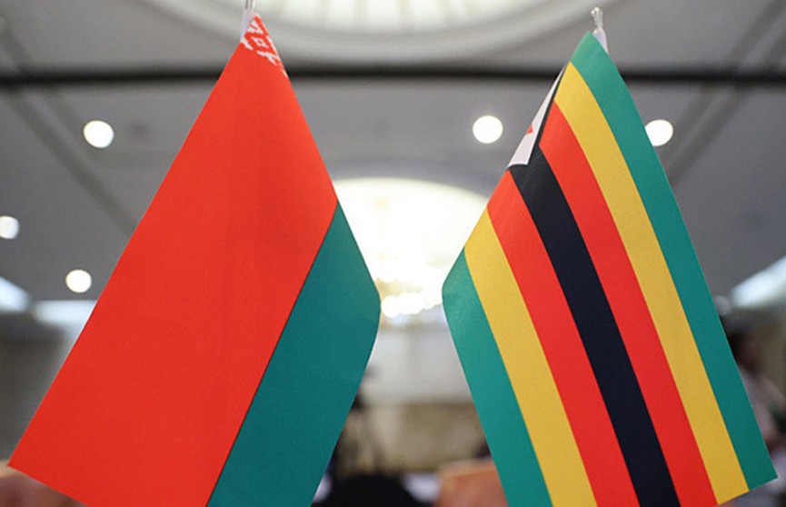 Правительство Беларуси приняло постановление об оказании гуманитарной помощи Зимбабве