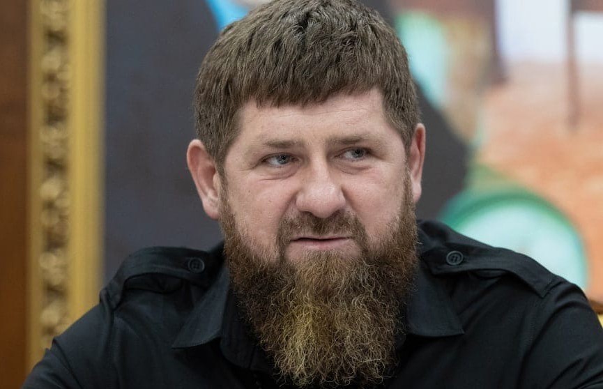 Чеченские подразделения уничтожили группу боевиков Украины около поселка Камышеваха ЛНР