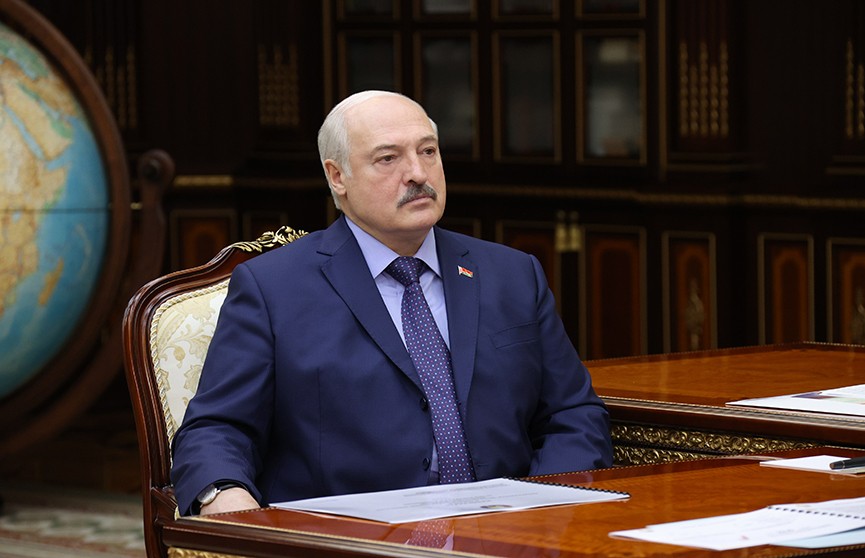 Лукашенко о выборах-2024: Около 80% поддерживают тот курс, который мы определили. Нам чего бояться?