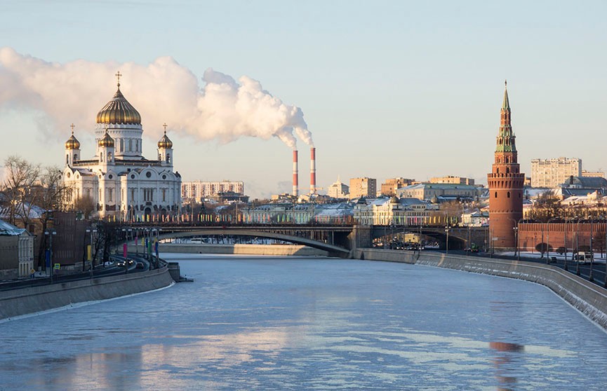 В Кремле отреагировали на слова Зеленского о расследовании крушения Ил-76