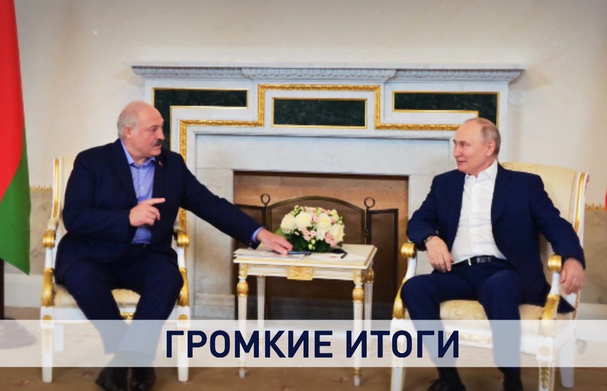 Эхо встречи Лукашенко и Путина: почему «Вагнер» пугает Запад и заставляет нервничать НАТО