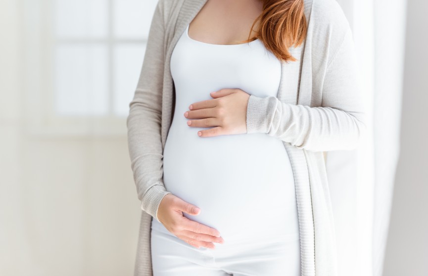 Какие последствия от ковида могут быть у беременных? Рассказала врач