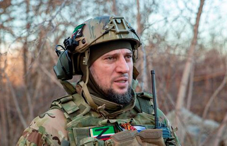 Чеченские военные готовятся к последнему бою на СВО – Алаудинов
