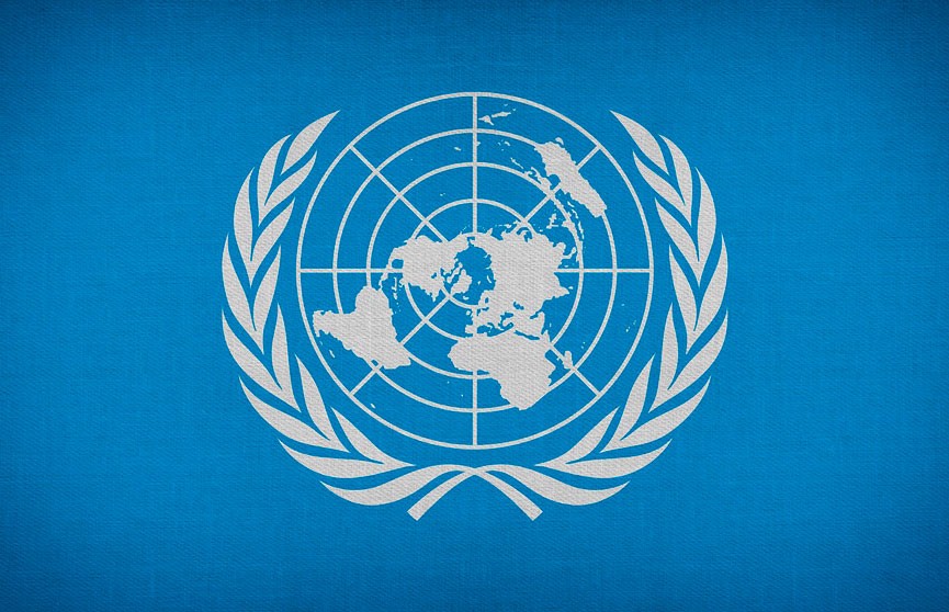 Генассамблея ООН призывает к запуску мирного процесса по Украине