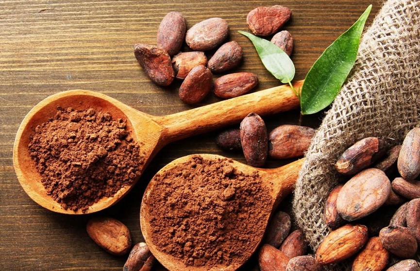 Учёные обнаружили необычные свойства какао