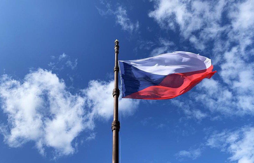 В Чехии считают, что Россия не пострадает при отказе Евросоюза от ее газа