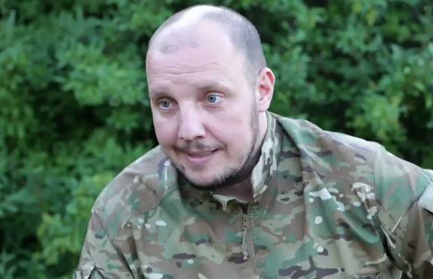 Заместителем Сырского стал полковник Сухаревский, сделавший «первый выстрел» в Донбассе