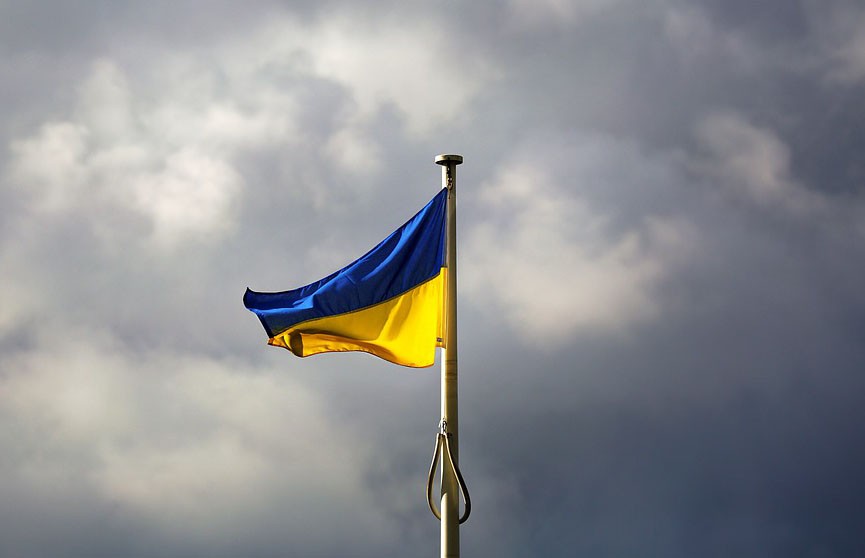 National Post: Украина приостановила набор наемников из-за нехватки огнестрельного оружия