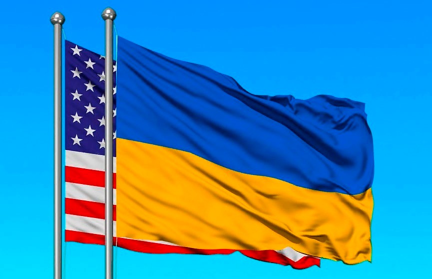 Риттер рассказал, как США предали Украину