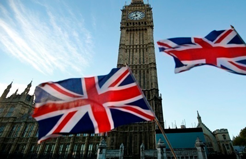 Никак не договорятся! Парламент Великобритании вновь отклонил предложение по «Брексит»